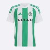 Maccabi Haifa 23-24 Anniversary - Herre Fotballdrakt